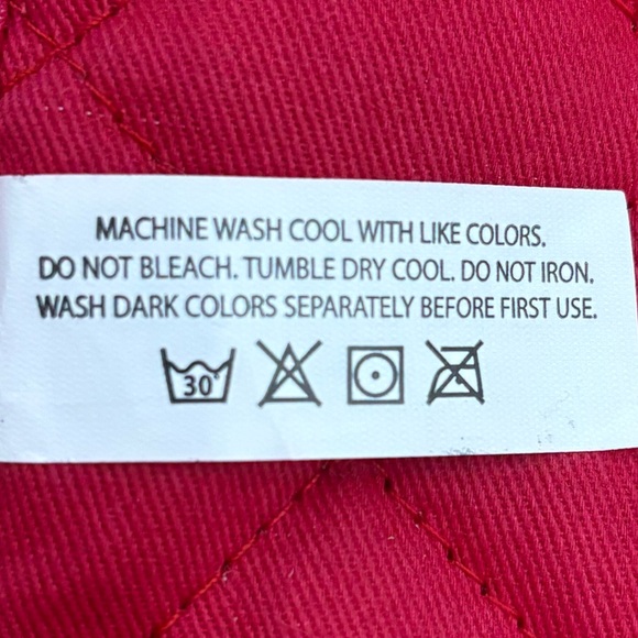 3 pc. Tropical Quilted Set - Picture 7 of 16